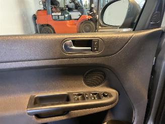 Volkswagen Golf Plus 1.4 TSI Trendline Automaat! picture 17