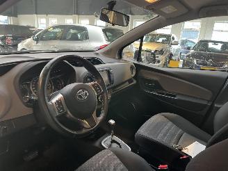 Toyota Yaris 1.3 VVT-i Style Automaat! picture 18