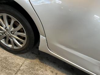 Toyota Yaris 1.3 VVT-i Style Automaat! picture 11