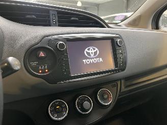 Toyota Yaris 1.3 VVT-i Style Automaat! picture 22