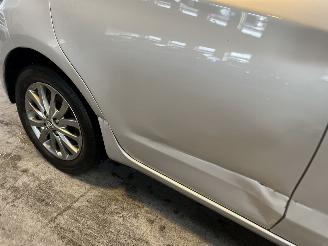 Toyota Yaris 1.3 VVT-i Style Automaat! picture 10