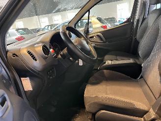 Peugeot Partner TEPEE 1.2 PureTech Allure picture 15