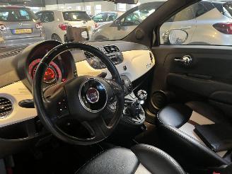 Fiat 500 C 0.9 TwinAir by Gucci picture 19