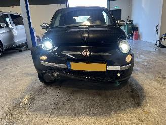 Fiat 500 C 0.9 TwinAir by Gucci picture 10