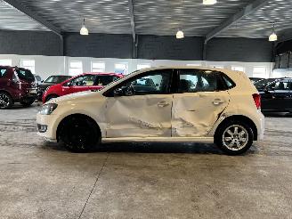 Volkswagen Polo 1.2 TDI BlueMotion NAP! picture 2
