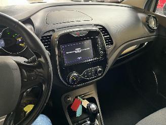 Renault Captur 1.2 TCe Dynamique Automaat NAP! picture 23