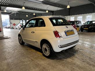 Fiat 500 0.9 TwinAir Lounge picture 3