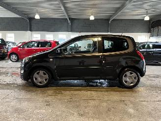 Renault Twingo 1.2 16V Collection NAP! picture 2