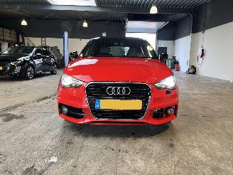 Audi A1 1.4 TFSI CoD Pro Line S picture 9