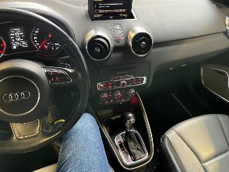 Audi A1 1.4 TFSI CoD Pro Line S picture 25