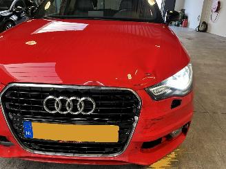 Audi A1 1.4 TFSI CoD Pro Line S picture 10