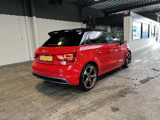 Audi A1 1.4 TFSI CoD Pro Line S picture 6