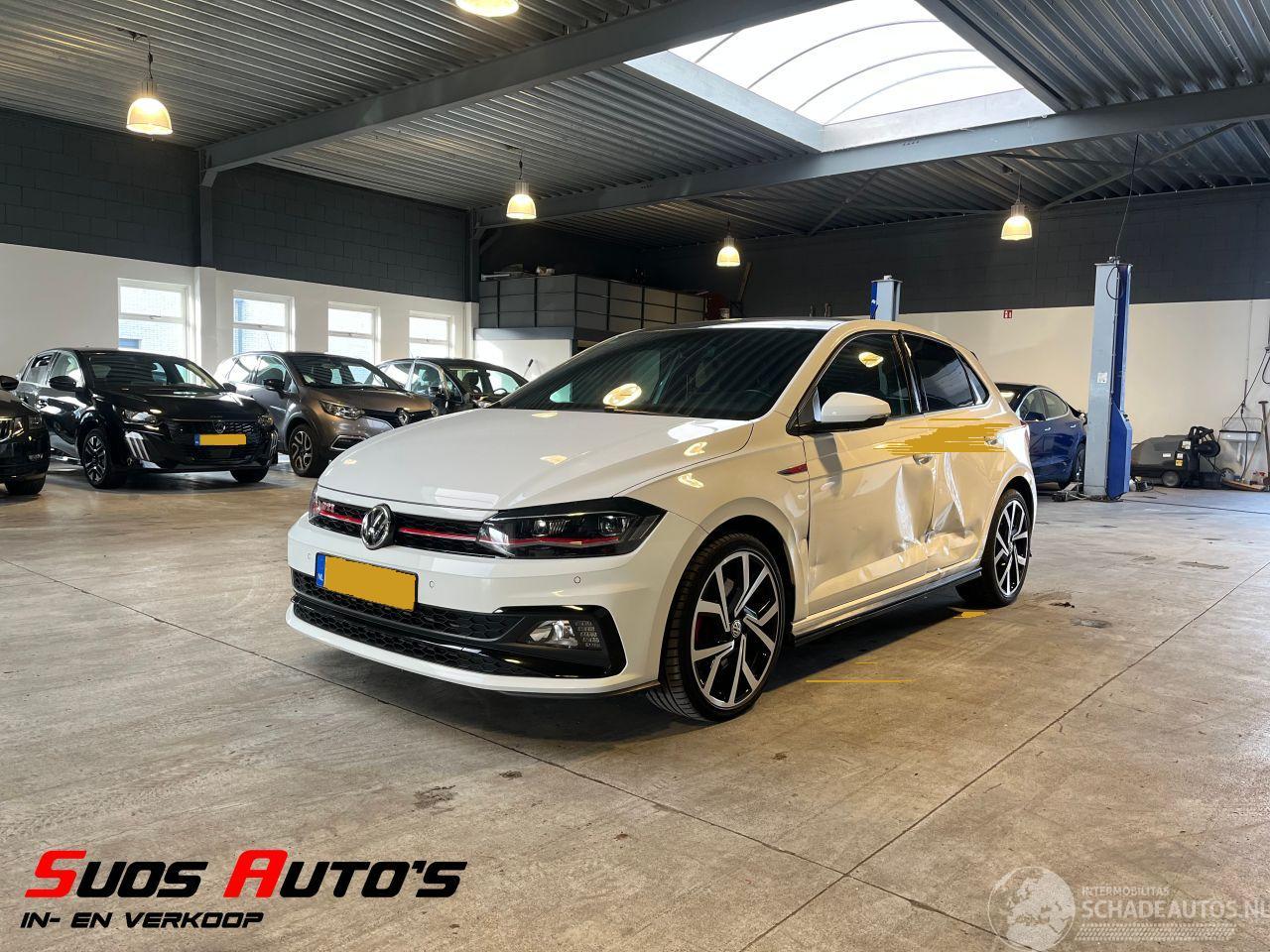 Volkswagen Polo 2.0 TSI GTI VOL!