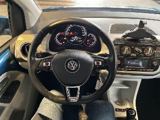 Volkswagen Up! 1.0 BMT move up! picture 21