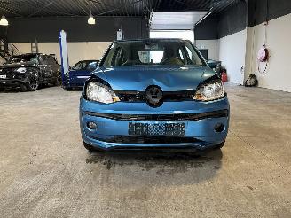Volkswagen Up! 1.0 BMT move up! picture 8