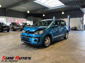 Avarii autoturisme Volkswagen Up! 1.0 BMT move up! 2020/1