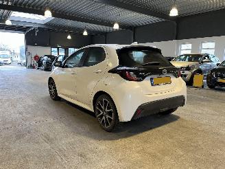 Toyota Yaris 1.5 Hybrid NL NAP! picture 3