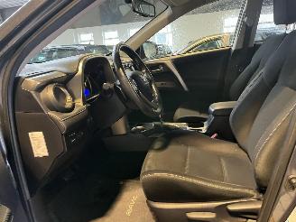 Toyota Rav-4 2.0 Style 4WD 137.000 NAP! picture 15