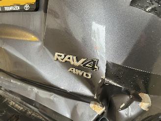 Toyota Rav-4 2.0 Style 4WD 137.000 NAP! picture 6