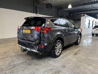 Toyota Rav-4 2.0 Style 4WD 137.000 NAP! picture 5