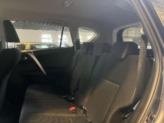 Toyota Rav-4 2.0 Style 4WD 137.000 NAP! picture 13