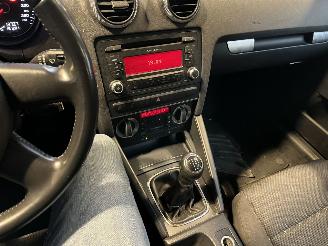 Audi A3 1.6 TDI Attraction Business Edition picture 21