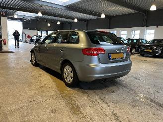 Audi A3 1.6 TDI Attraction Business Edition picture 3
