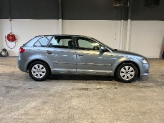 Audi A3 1.6 TDI Attraction Business Edition picture 6