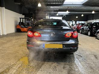 Volkswagen Passat CC 1.8 TSI NL NAP! picture 4