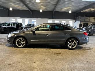 Volkswagen Passat CC 1.8 TSI NL NAP! picture 2