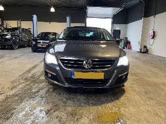 Volkswagen Passat CC 1.8 TSI NL NAP! picture 8