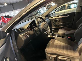 Volkswagen Passat CC 1.8 TSI NL NAP! picture 15
