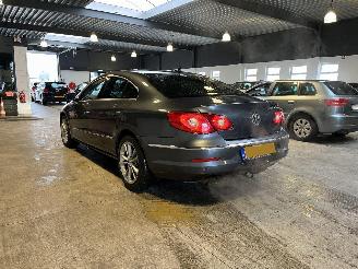 Volkswagen Passat CC 1.8 TSI NL NAP! picture 3