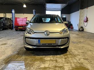 Volkswagen Up! 1.0 move up! picture 8