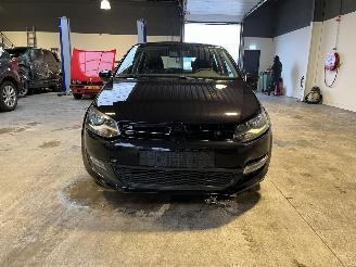 Volkswagen Polo 1.2 TSI Comfortline NAP! picture 8