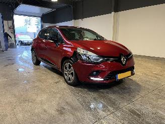 Renault Clio 0.9 TCe Limited 139.000 NAP! picture 7