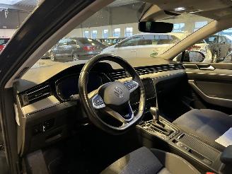 Volkswagen Passat 1.4 TSI PHEV GTE Business picture 21