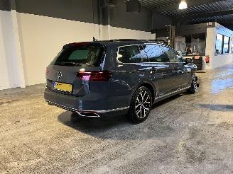 Volkswagen Passat 1.4 TSI PHEV GTE Business picture 5