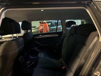 Volkswagen Passat 1.4 TSI PHEV GTE Business picture 14