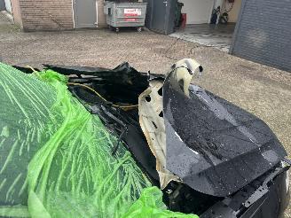 Volvo Xc-90 2.0 T8 Twin Engine AWD 184.000 NAP! picture 11