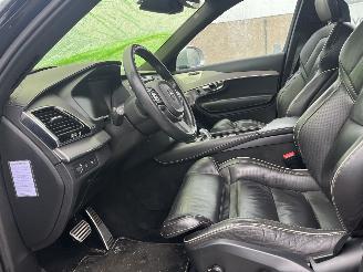Volvo Xc-90 2.0 T8 Twin Engine AWD 184.000 NAP! picture 20