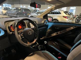 Toyota Aygo 1.0 VVT-i x-cite NAP! picture 15