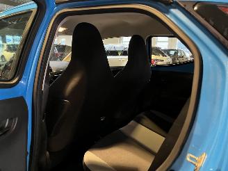 Toyota Aygo 1.0 VVT-i x-cite NAP! picture 9