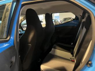 Toyota Aygo 1.0 VVT-i x-cite NAP! picture 10