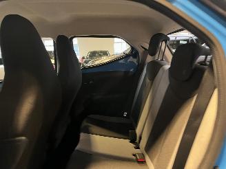 Toyota Aygo 1.0 VVT-i x-cite NAP! picture 11