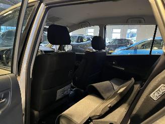 Toyota Corolla-verso 1.8 VVT-i Linea Sol Automaat! NAP! picture 10