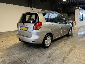 Toyota Corolla-verso 1.8 VVT-i Linea Sol Automaat! NAP! picture 5