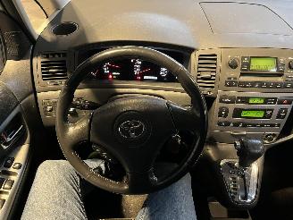 Toyota Corolla-verso 1.8 VVT-i Linea Sol Automaat! NAP! picture 19