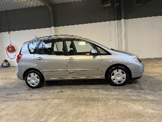 Toyota Corolla-verso 1.8 VVT-i Linea Sol Automaat! NAP! picture 6