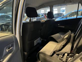 Toyota Corolla-verso 1.8 VVT-i Linea Sol Automaat! NAP! picture 11